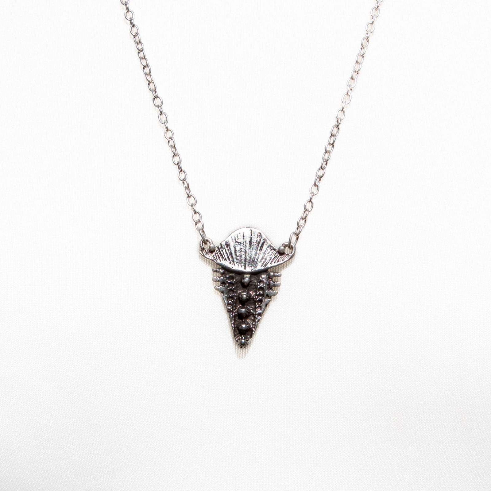 Matador necklace | Necklace - The Naughty Shrew