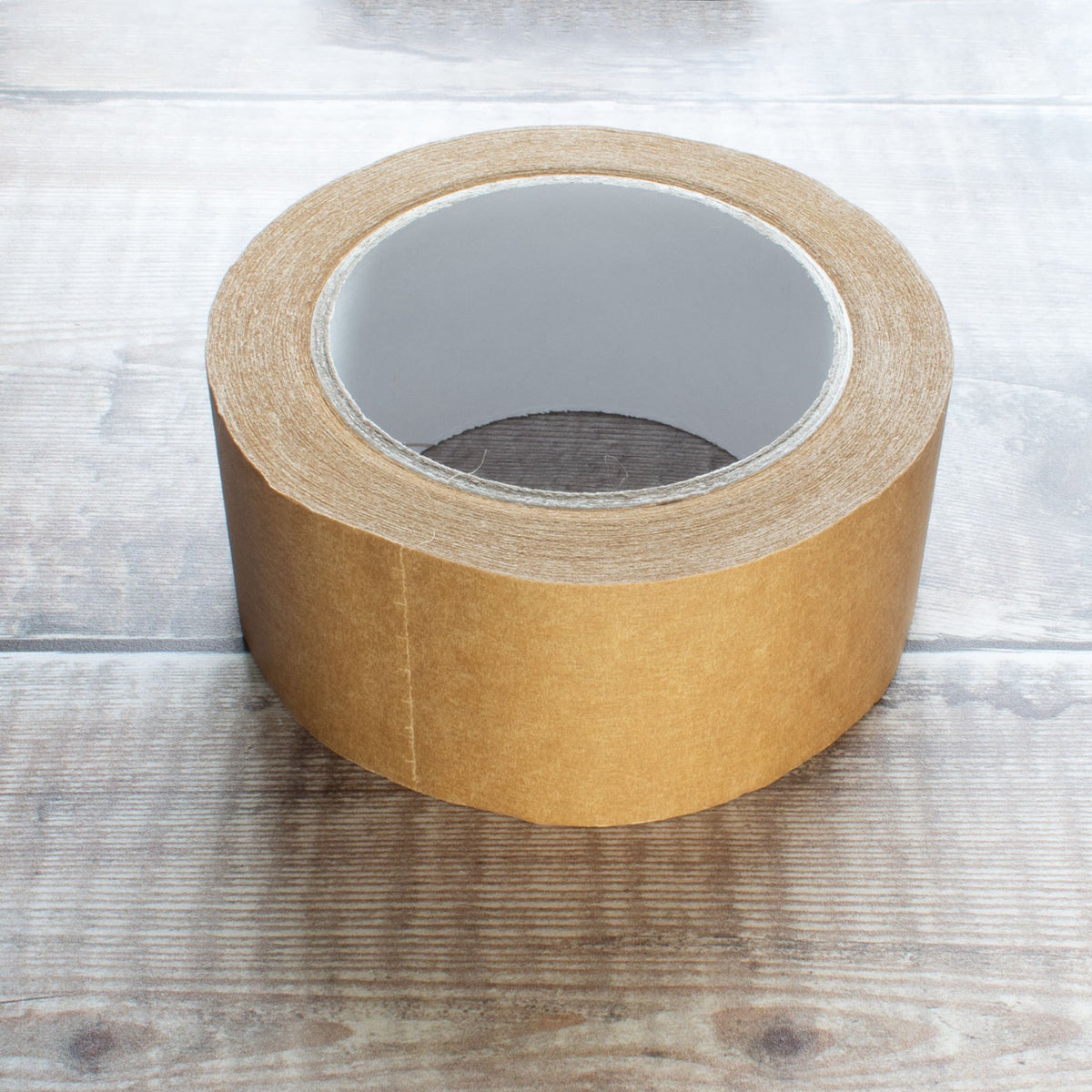 Paper Parcel Tape - 50mm | Tape - The Naughty Shrew