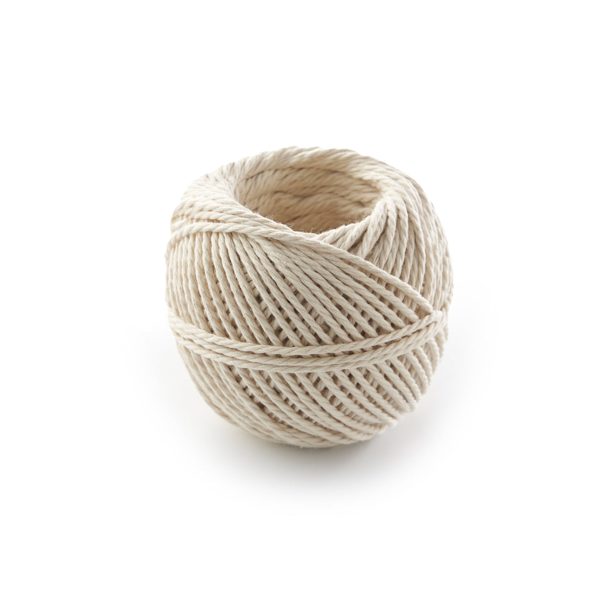 Recycled Natural Cotton String | String - The Naughty Shrew