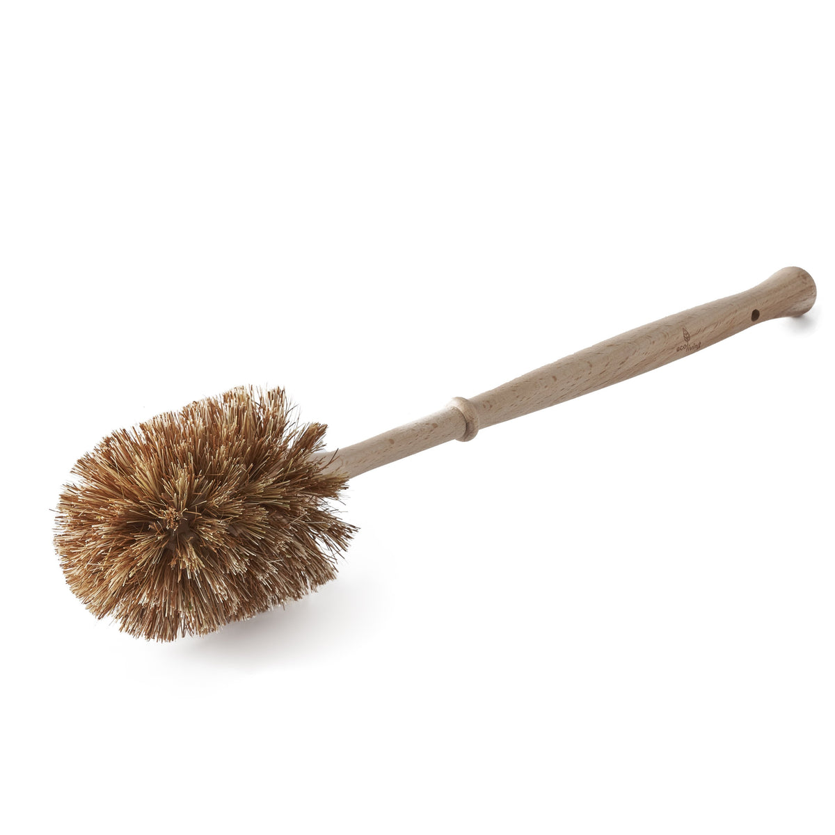 Wooden Toilet Brush | Toilet Brush - The Naughty Shrew