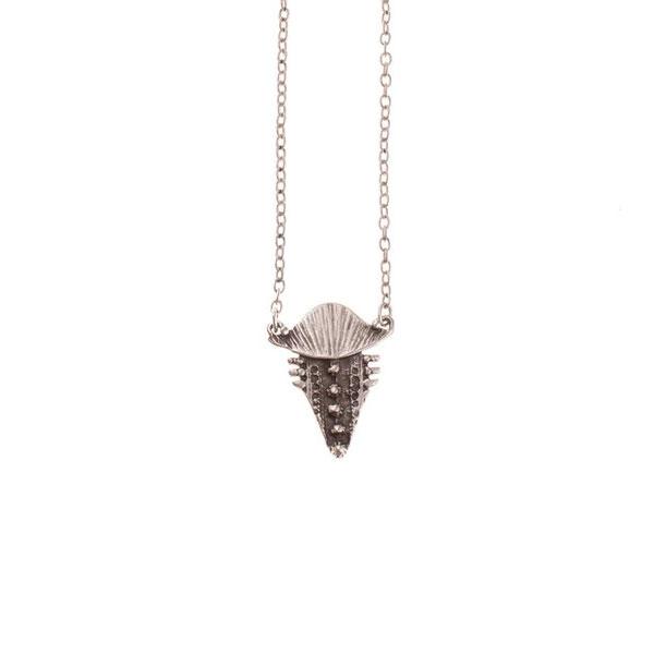 Matador necklace | Necklace - The Naughty Shrew